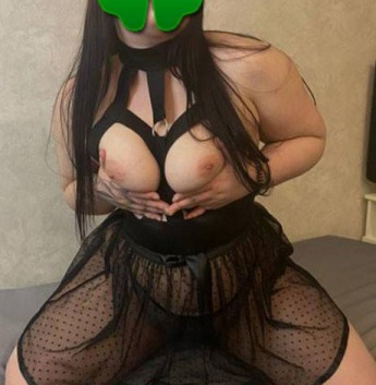 Милана, 19 лет, 2 размер груди